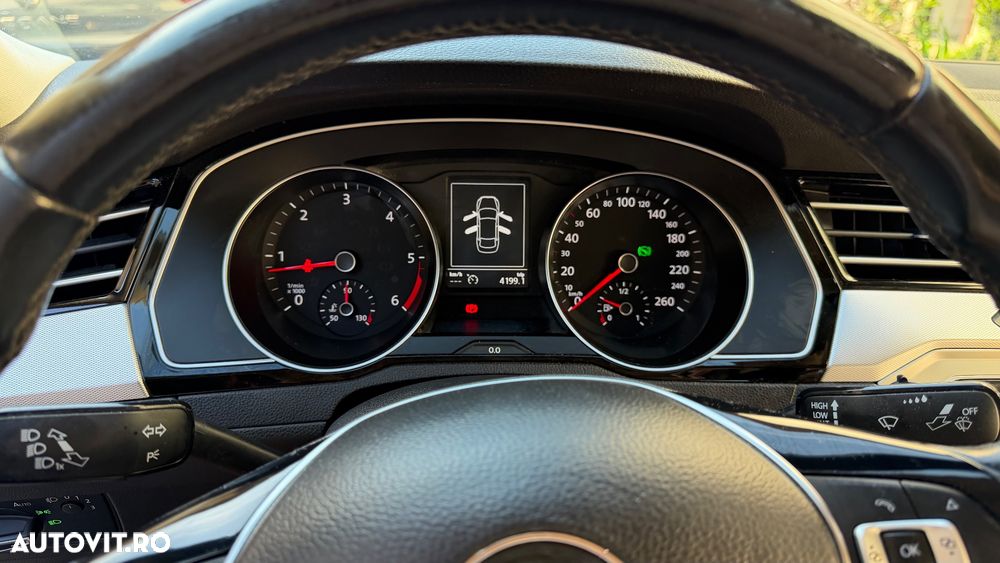Volkswagen Passat - 7