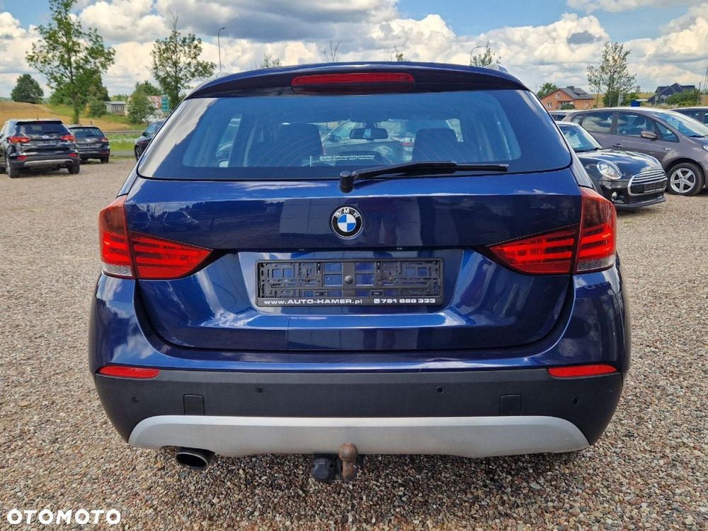 BMW X1 sDrive18i Sport Line - 26