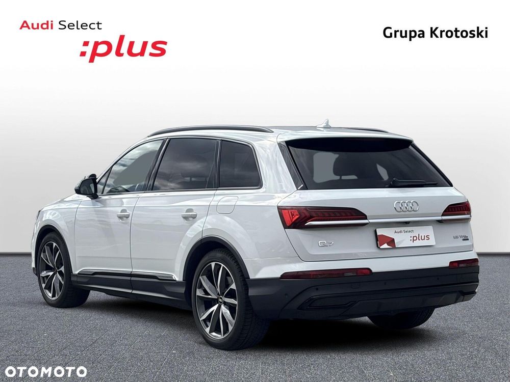 Audi Q7 - 4