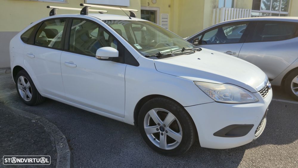 Ford Focus 1.6 TDCi Style - 3