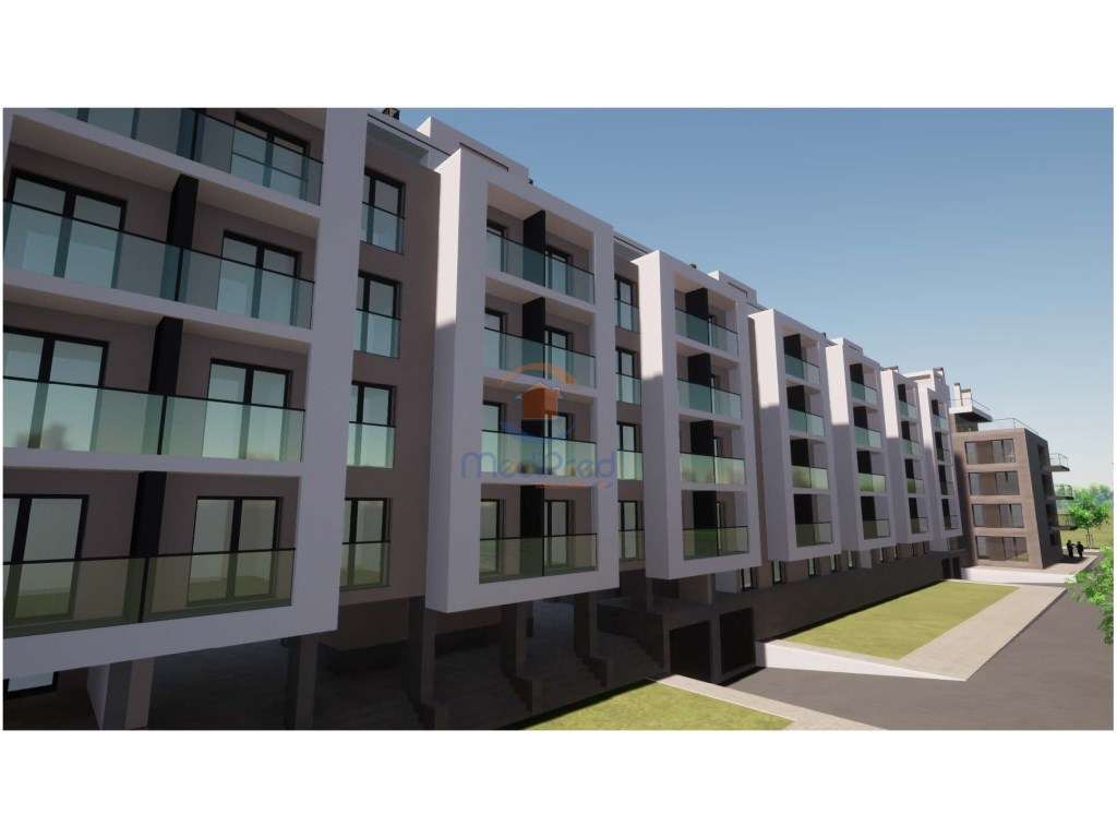 Apartamento T3 em construção - Montijo - Grande imagem: 2/55