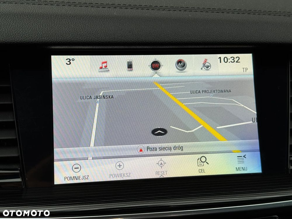 Opel Insignia 2.0 T 4x4 Exclusive S&S - 31