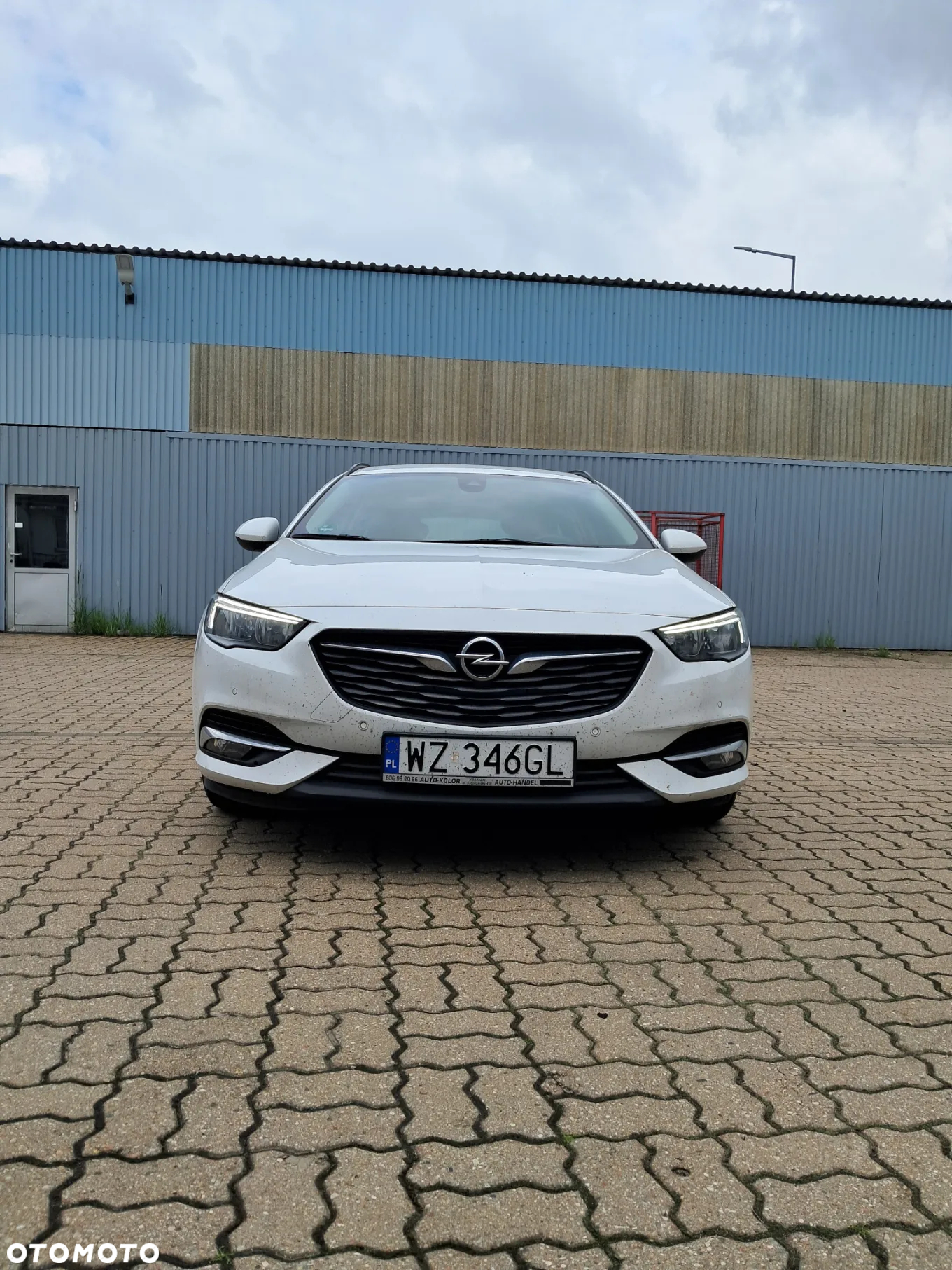 Opel Insignia - 2