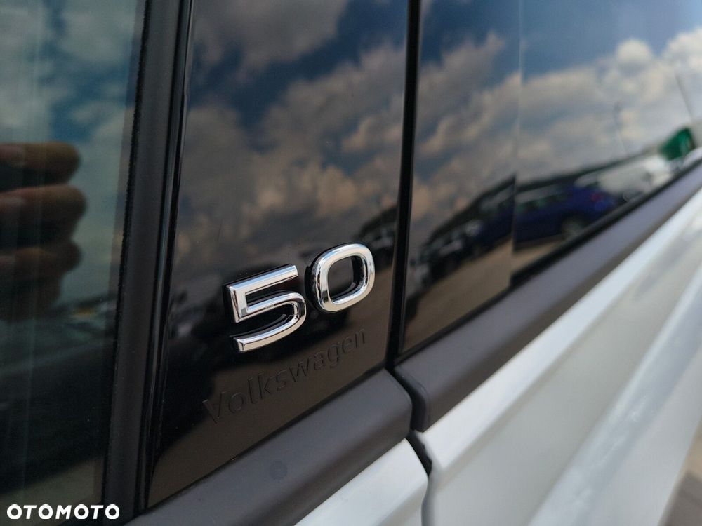 Volkswagen Polo 1.0 TSI Edition 50 DSG - 13