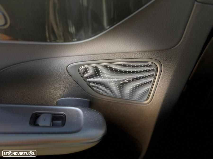 Mercedes-Benz C 200 Station d 9G-TRONIC Avantgarde - 19