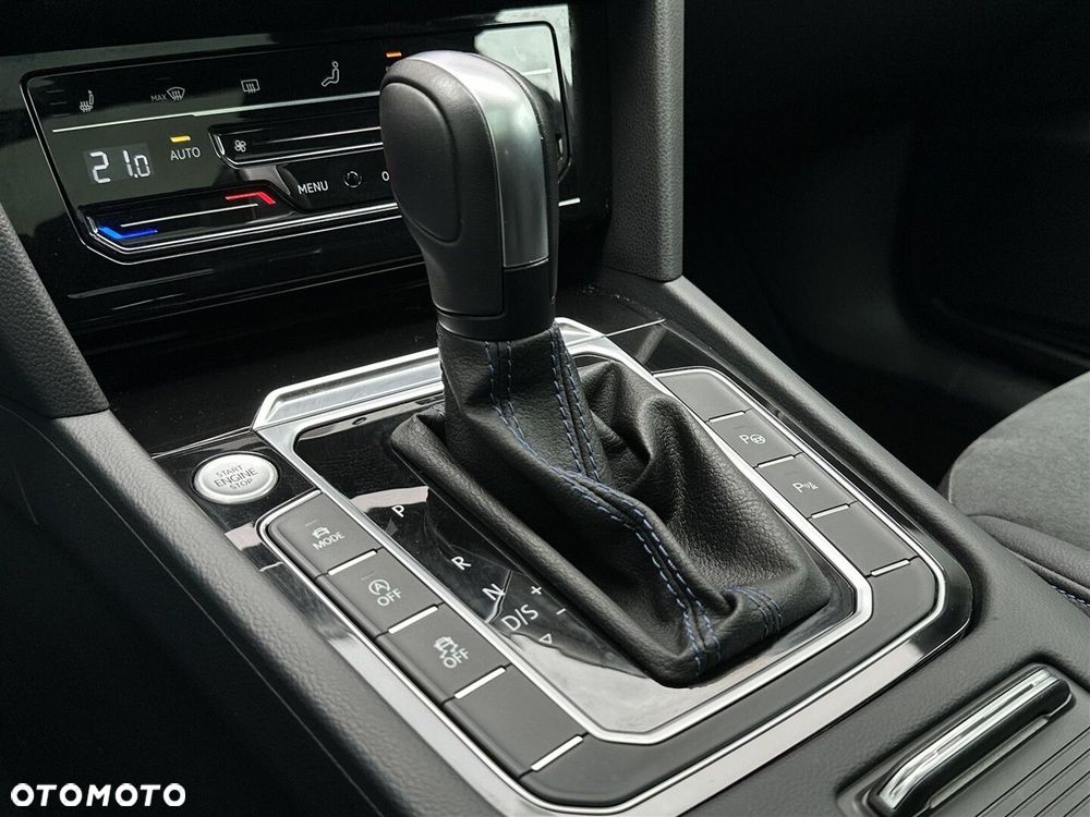Volkswagen Arteon 2.0 TSI 4Motion R DSG - 20