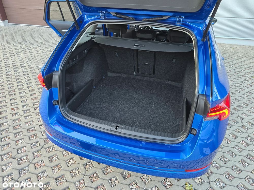 Skoda Octavia 2.0 TDI Green tec DSG Elegance - 28