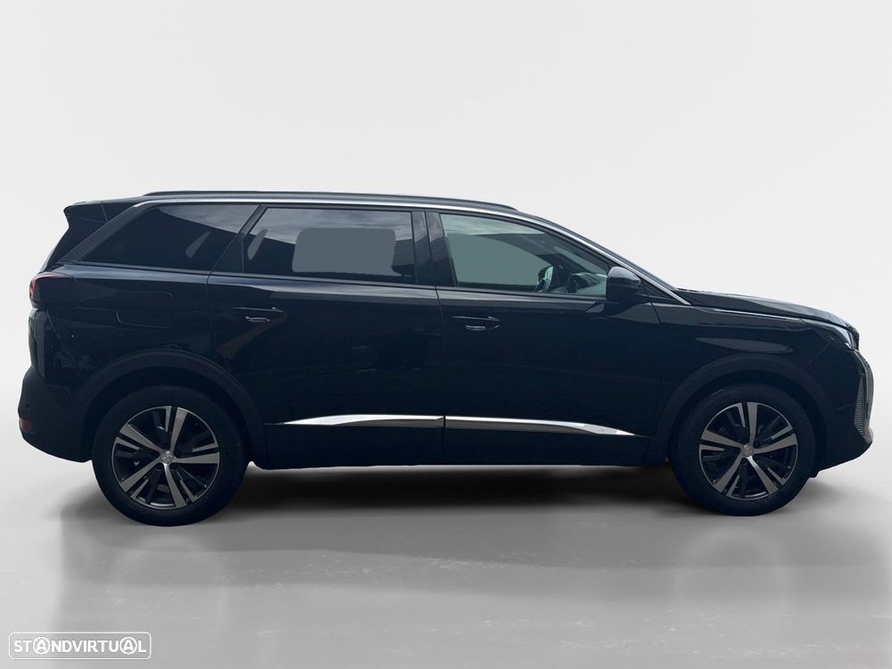 Peugeot 5008 1.2 PureTech Allure Pack - 6