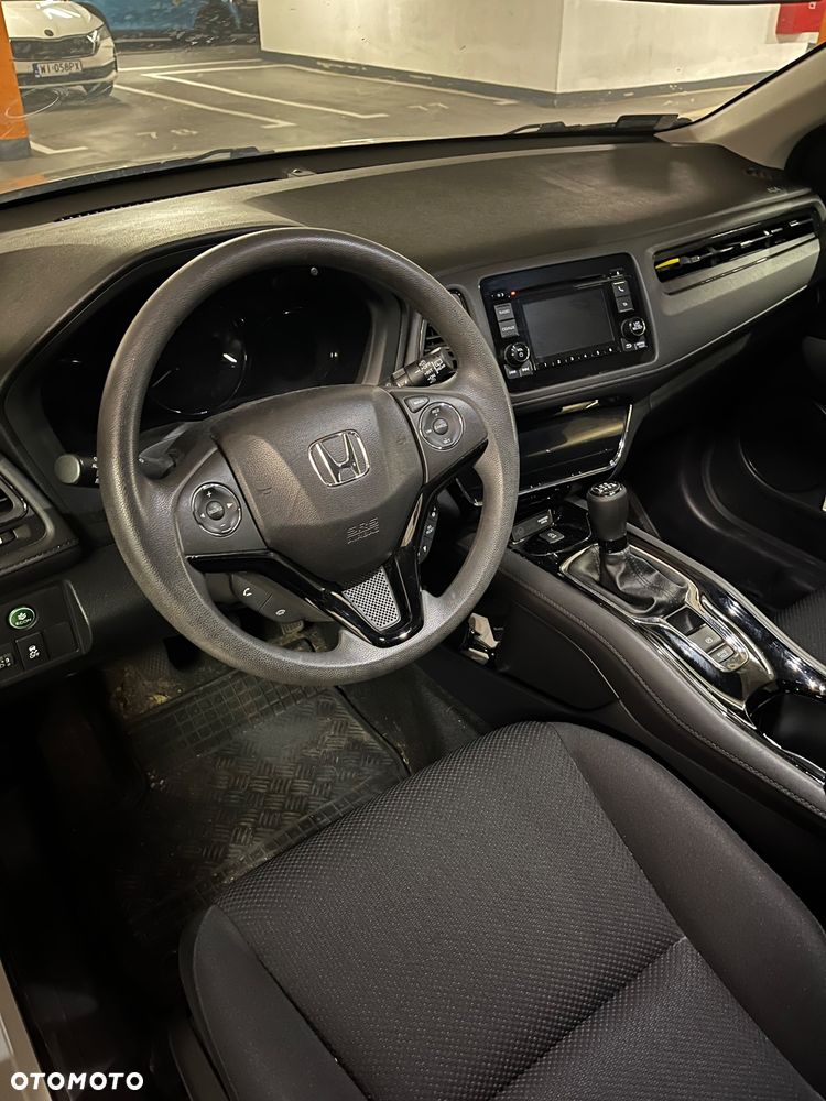 Honda HR-V 1.5 Comfort - 3