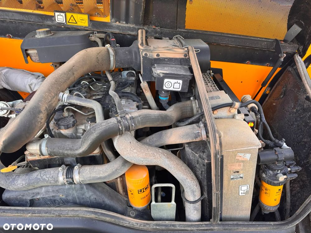 JCB 540-140 - 8