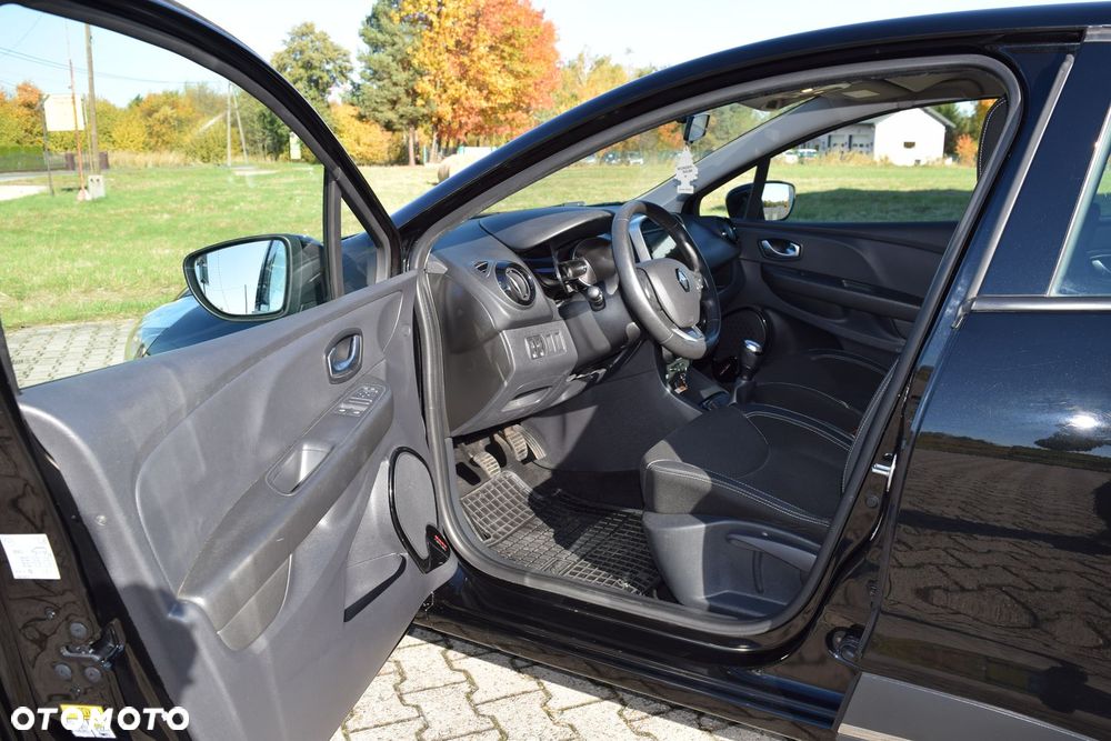 Renault Clio - 15