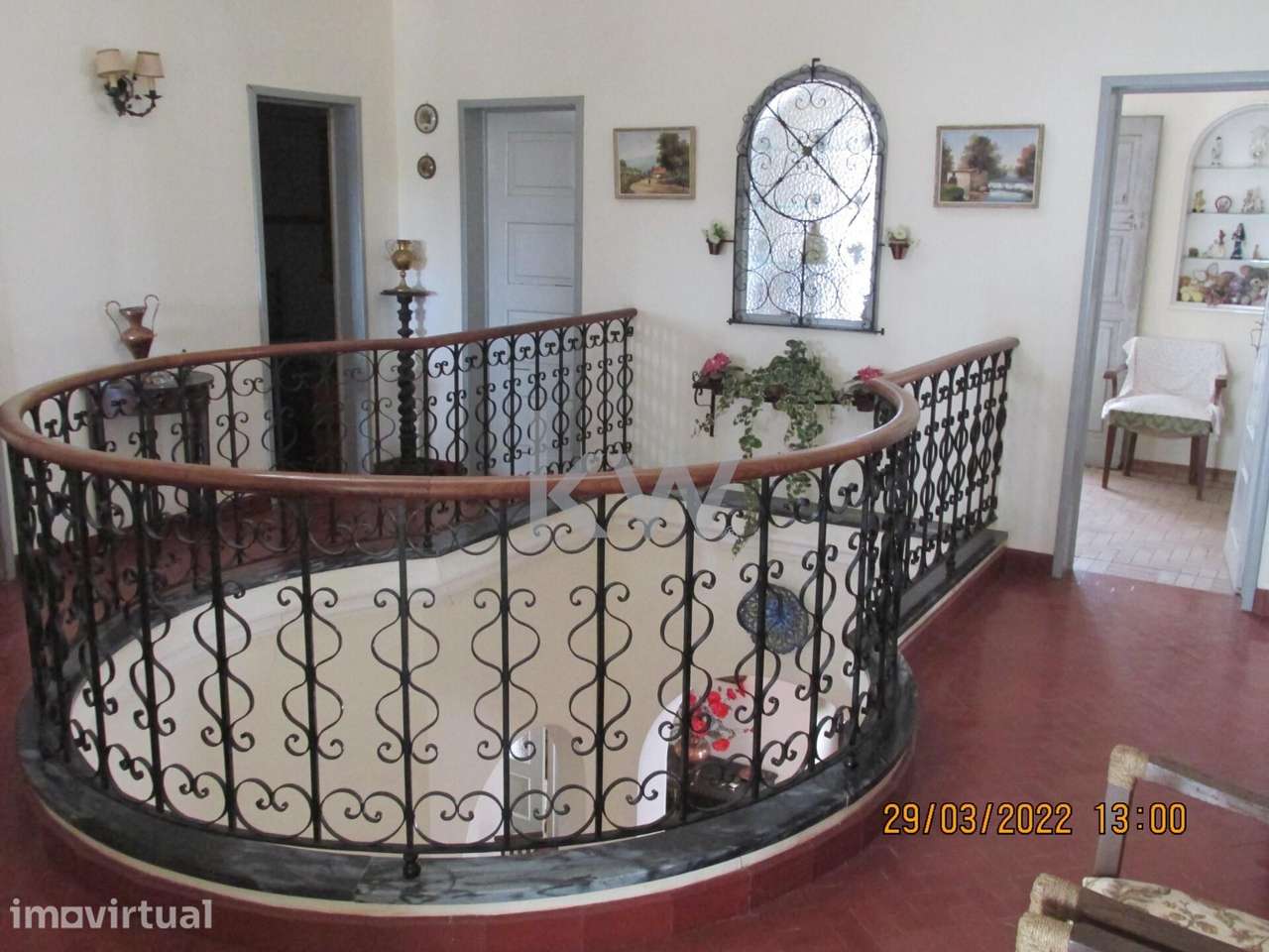 Moradia T7 - Casa Senhorial em Sobral da Adiça | Moura - Grande imagem: 2/55