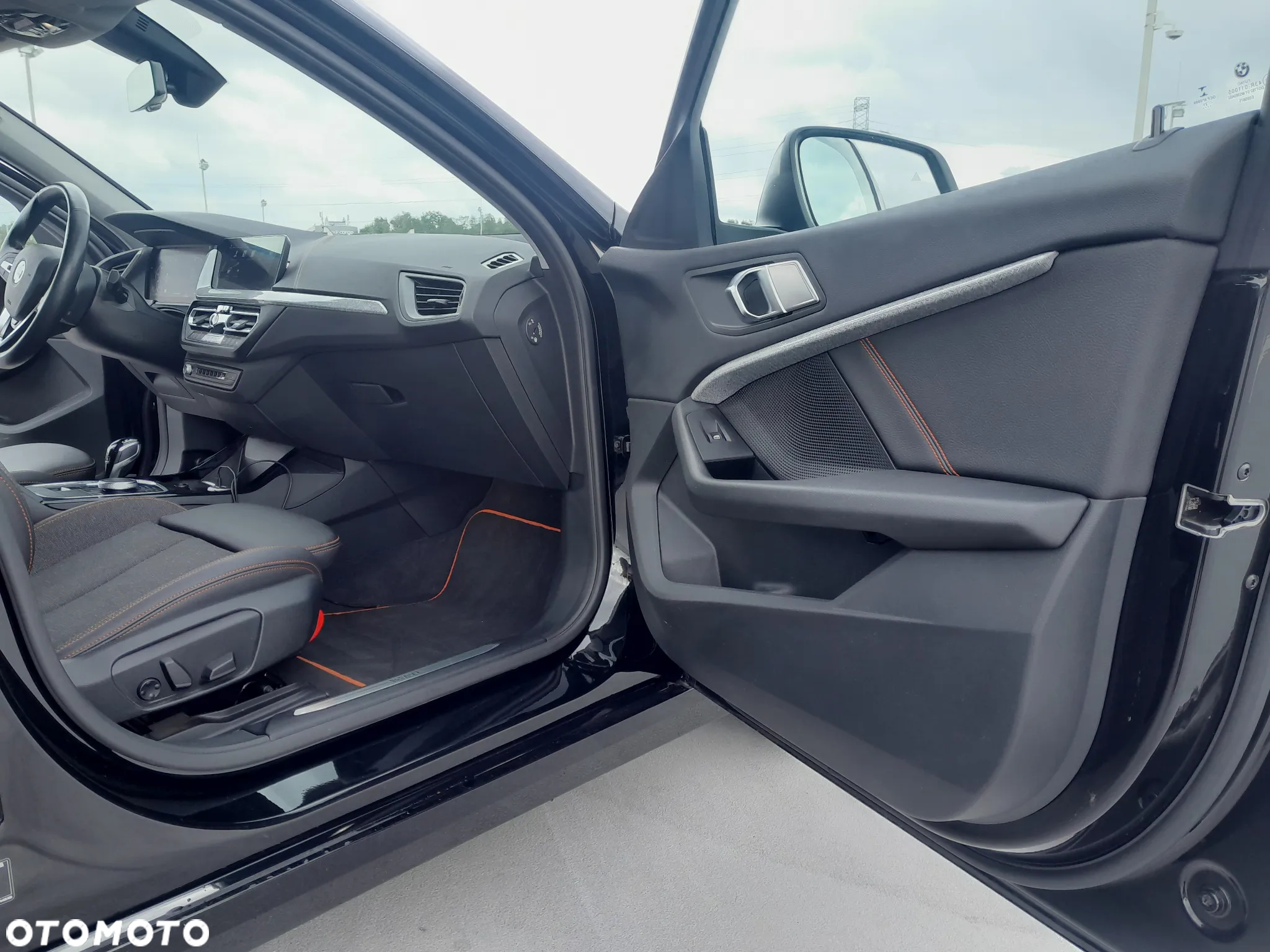 BMW Seria 1 118i Sport Line - 24