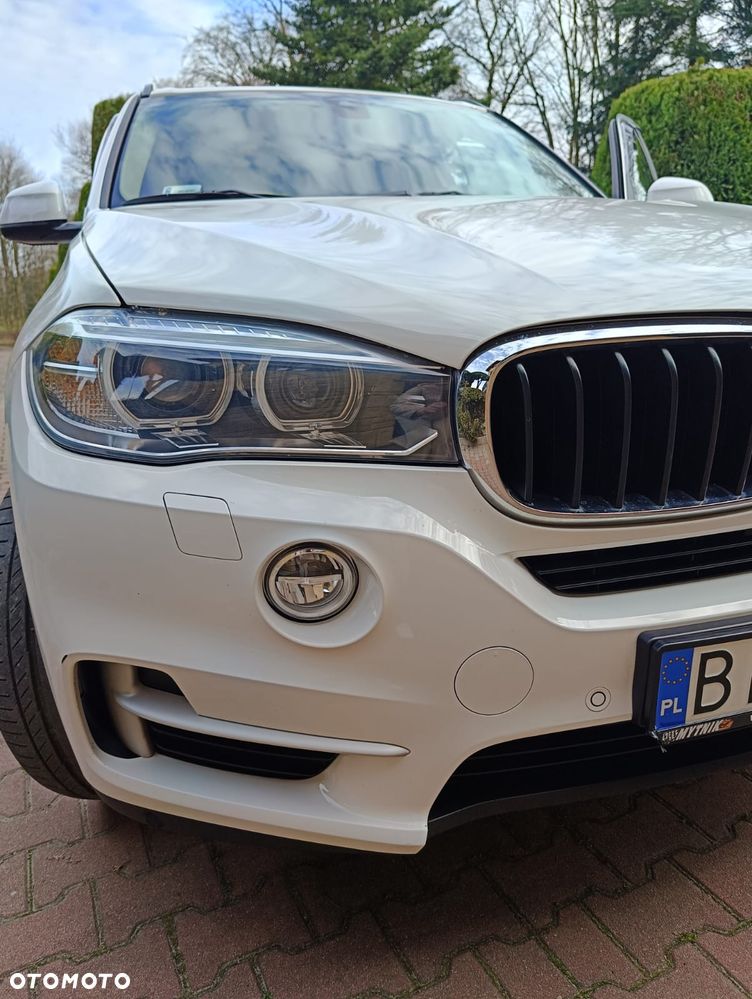 BMW X5 xDrive25d - 3
