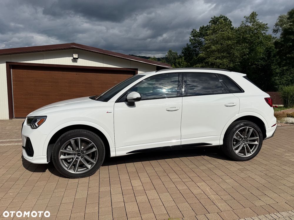 Audi Q3 - 19