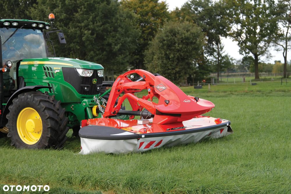 Kuhn GMD240-FF | GMD280-FF | GMD310-FF | GMD3111-FF | GMD 3125F-FF | GMD 3123F-FF | - 13