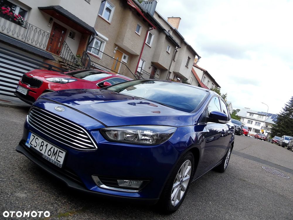 Ford Focus - 21