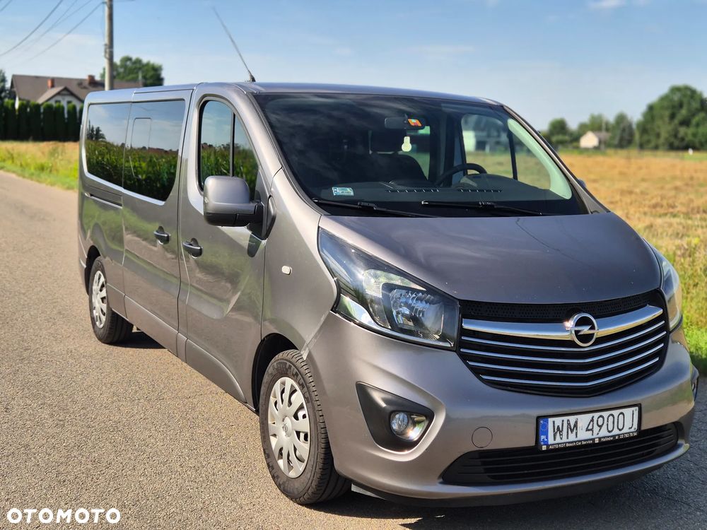 Opel Vivaro 1.6 CDTI L2 - 2