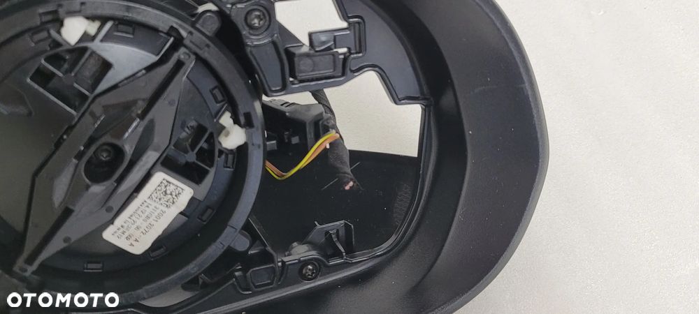 LUSTERKO PRAWE MERCEDES GLB X247 A2478108206 15PIN 7+8 - 3