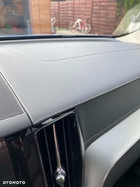 Volvo XC 60 D4 AWD Geartronic Inscription - 21