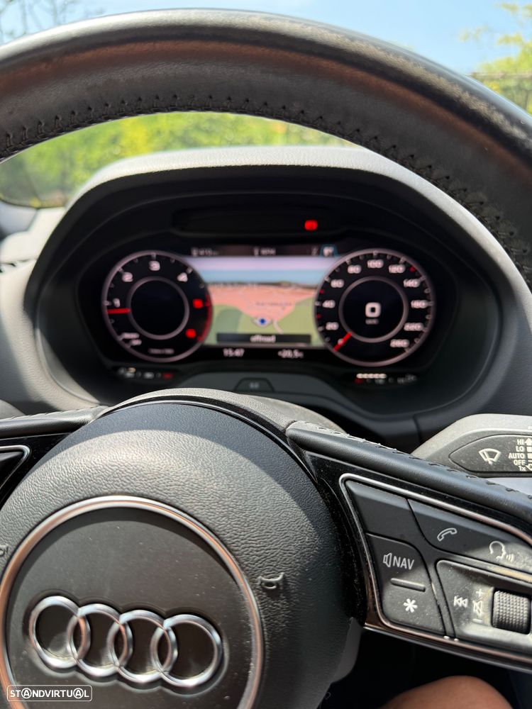 Audi Q2 1.6 TDI Sport - 12