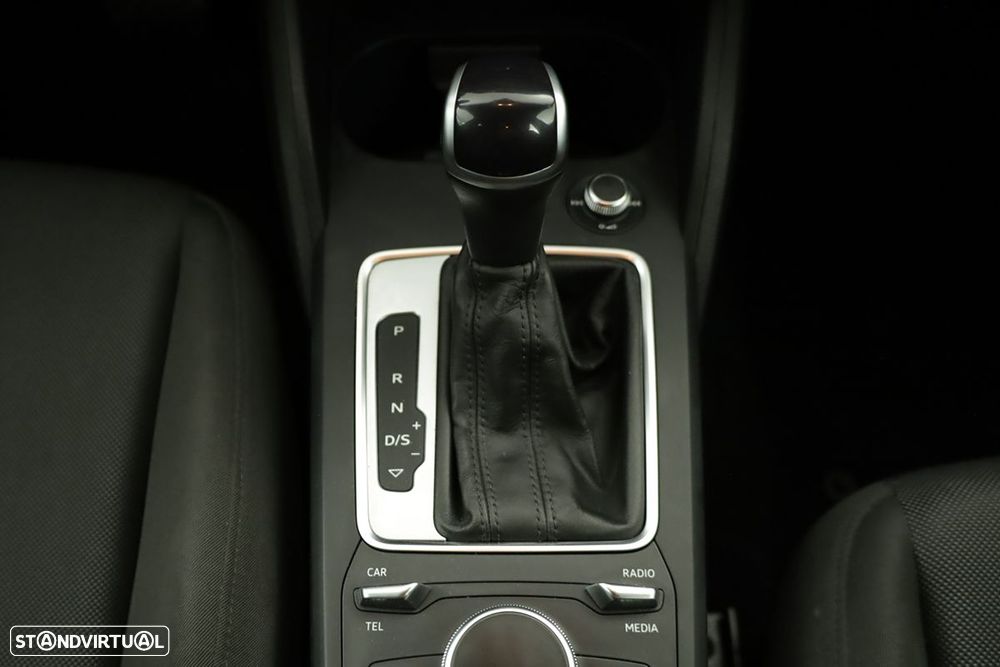 Audi Q2 35 TFSI Advanced S tronic - 14