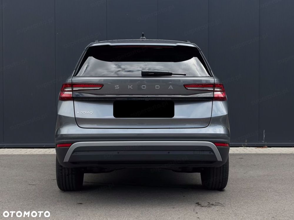 Skoda Kodiaq 1.5 TSI mHEV 4x2 Drive DSG - 5