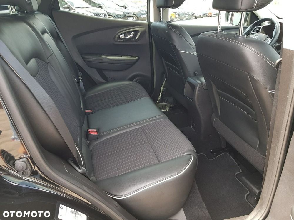 Renault Kadjar TCe 160 GPF BOSE EDITION - 15