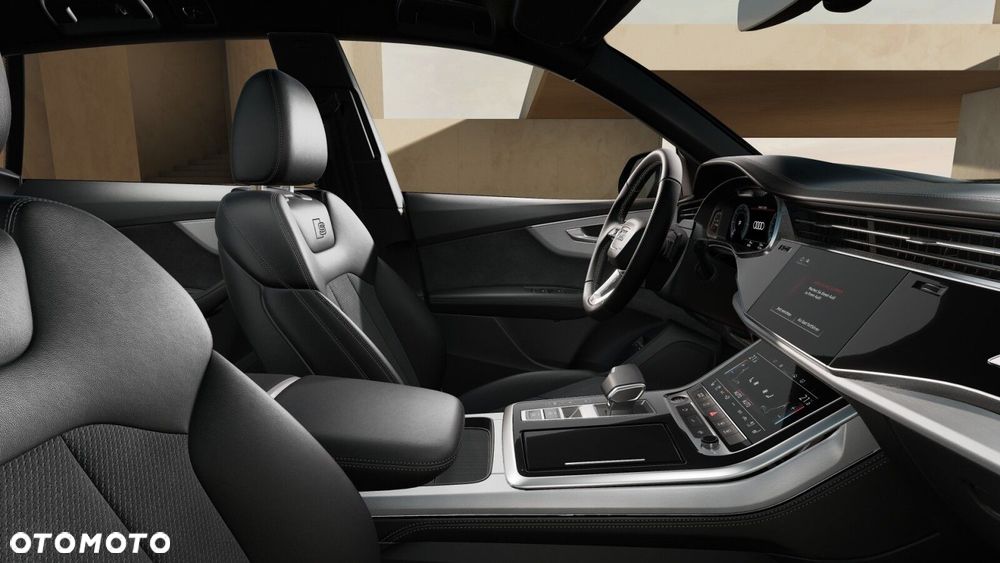 Audi Q8 - 8