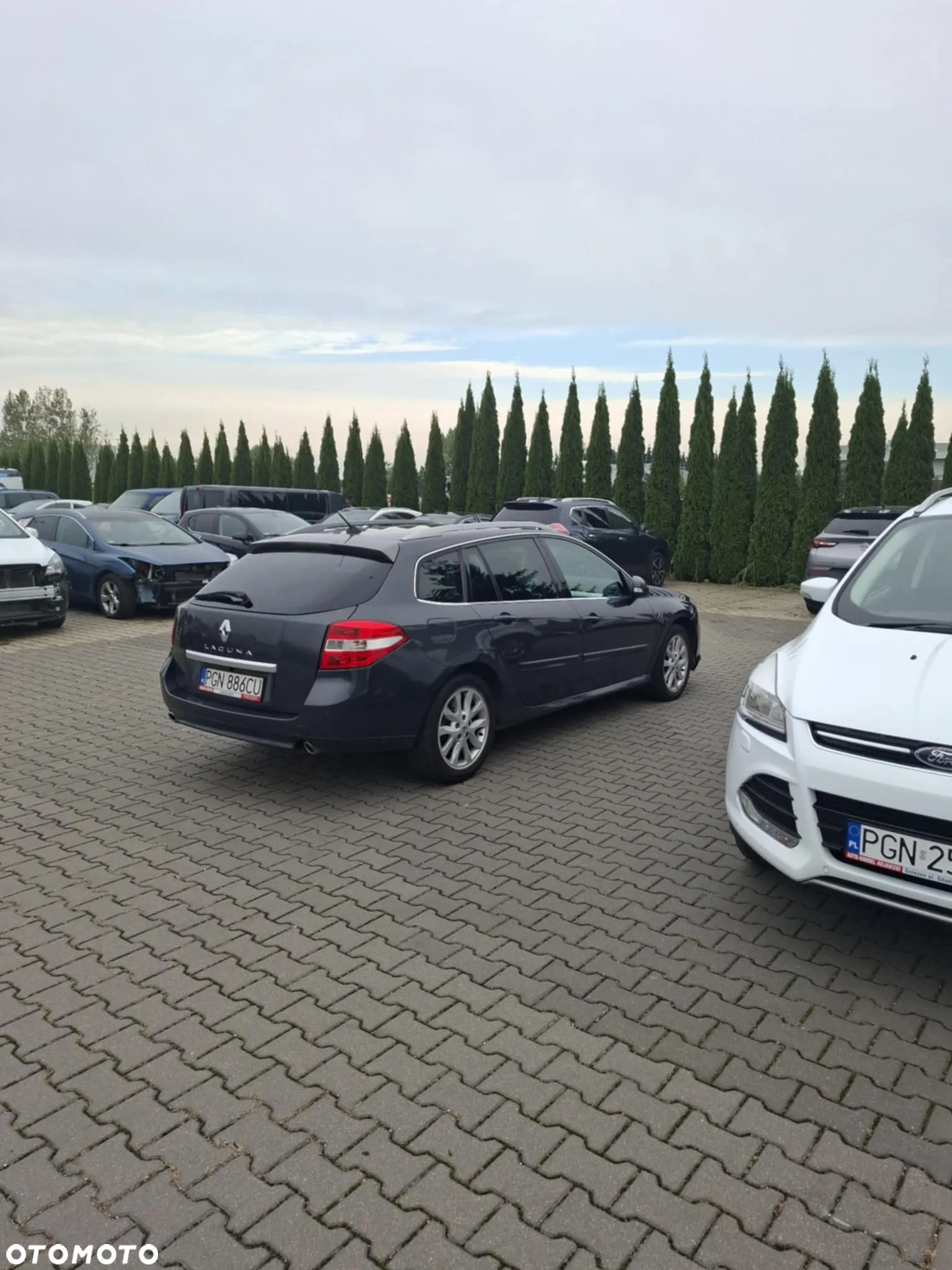 Renault Laguna - 6