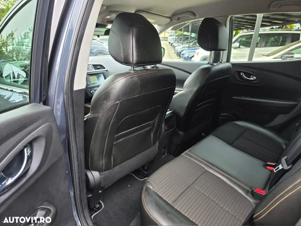 Renault Kadjar 1.6 DCI 4X4 Intens - 8