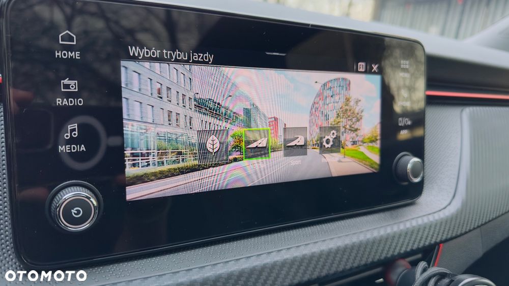 Skoda Scala 1.0 TSI Monte Carlo DSG - 34