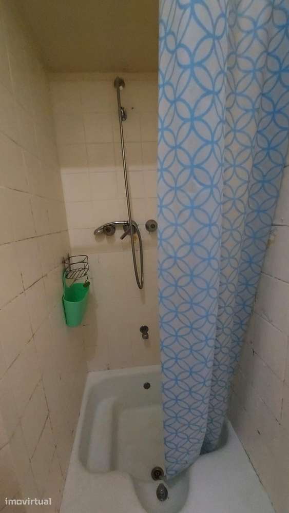 Quarto Mobiliado/Equipado em Lisboa - Grande imagem: 5/10