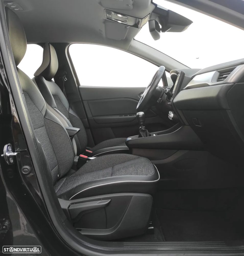 Renault Captur 1.0 TCe Intens - 19