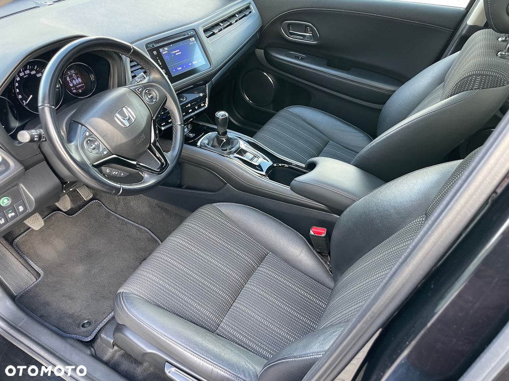 Honda HR-V 1.5 i-VTEC Executive - 9