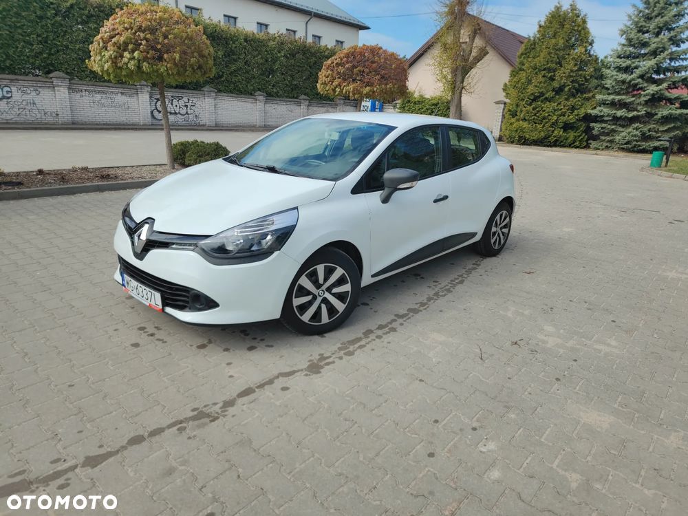 Renault Clio - 3