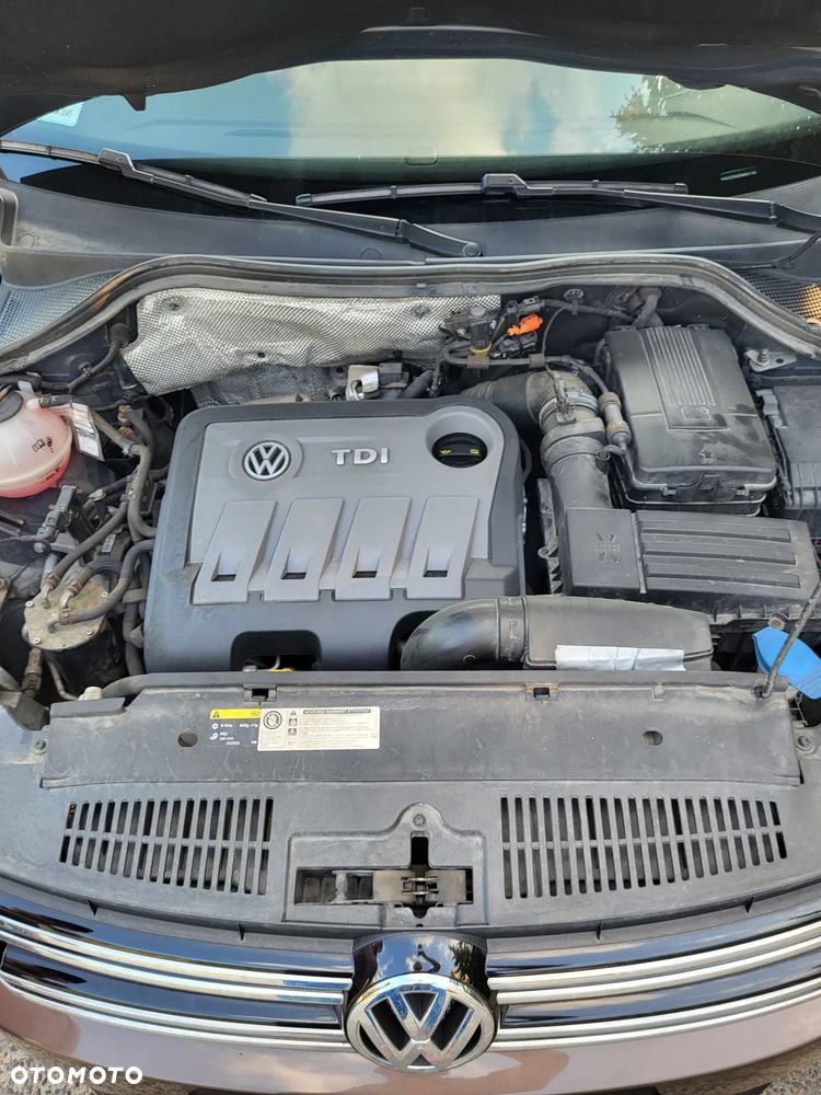 Volkswagen Tiguan - 27