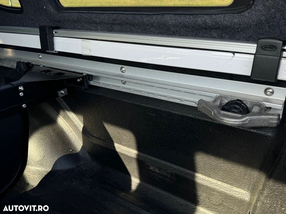 Mercedes-Benz X 250 d 4MATIC Progressive - 22