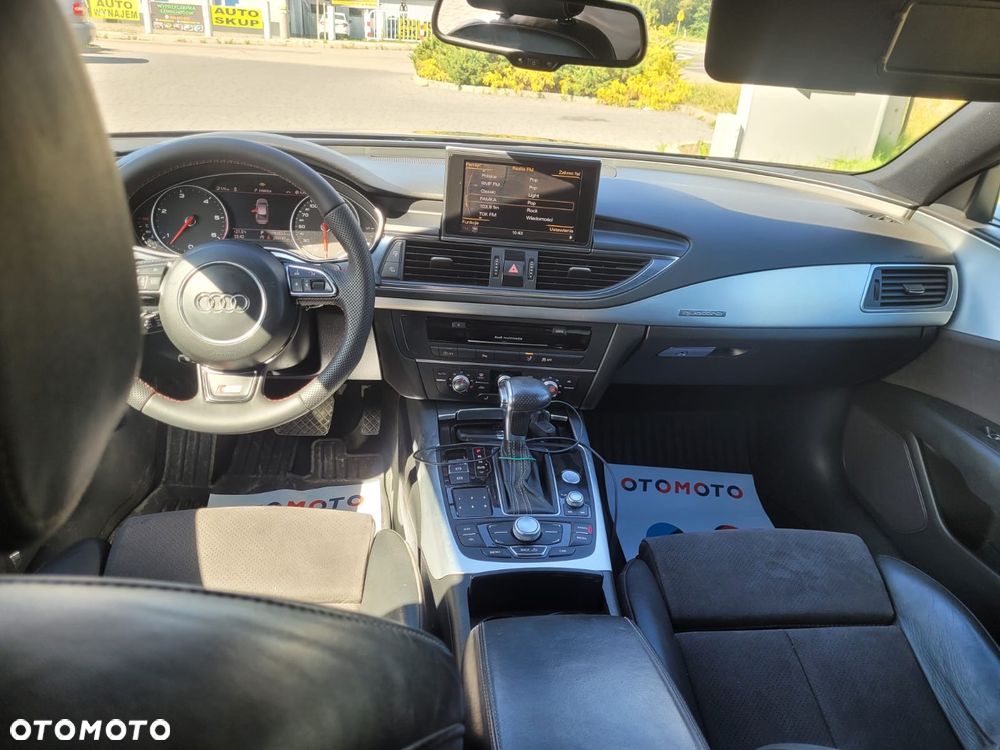 Audi A7 Sportback - 17