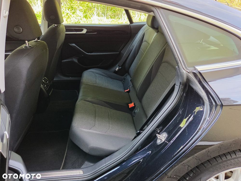 Volkswagen Arteon 2.0 TSI Essence DSG - 31