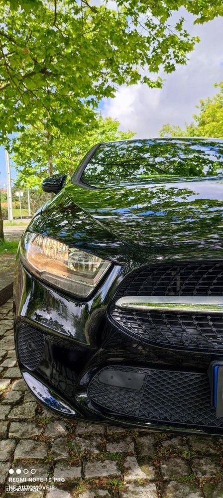 Mercedes-Benz A 180 d Business Solutions Aut. - 37