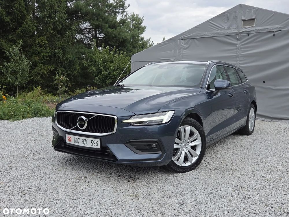Volvo V60 D3 Momentum Pro - 26