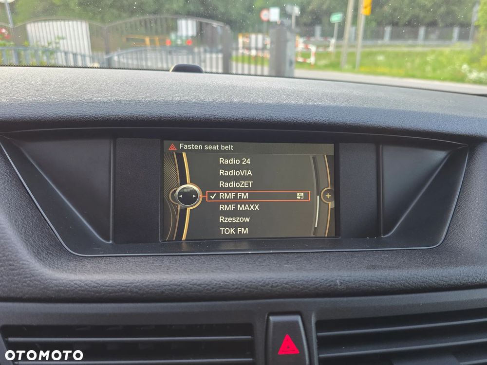 BMW X1 sDrive20d - 35