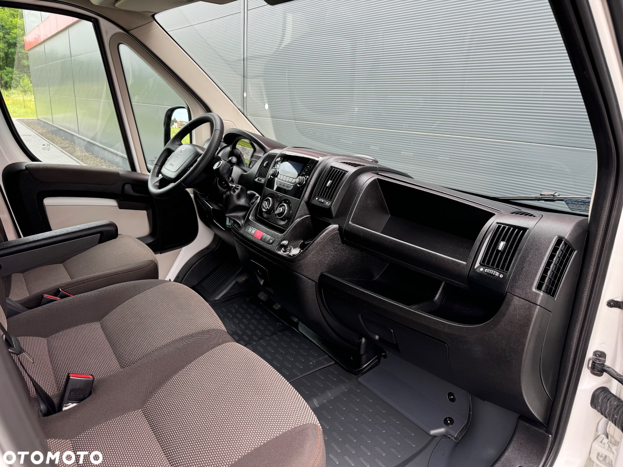 Peugeot Boxer L2H2 - 5