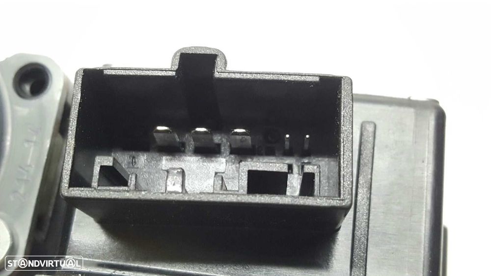 MOTOR ELEVADOR TRASEIRO ESQUERDO VOLKSWAGEN GOLF VII LIM. (5G1) ADVANCE BLUEMOTI... - 5