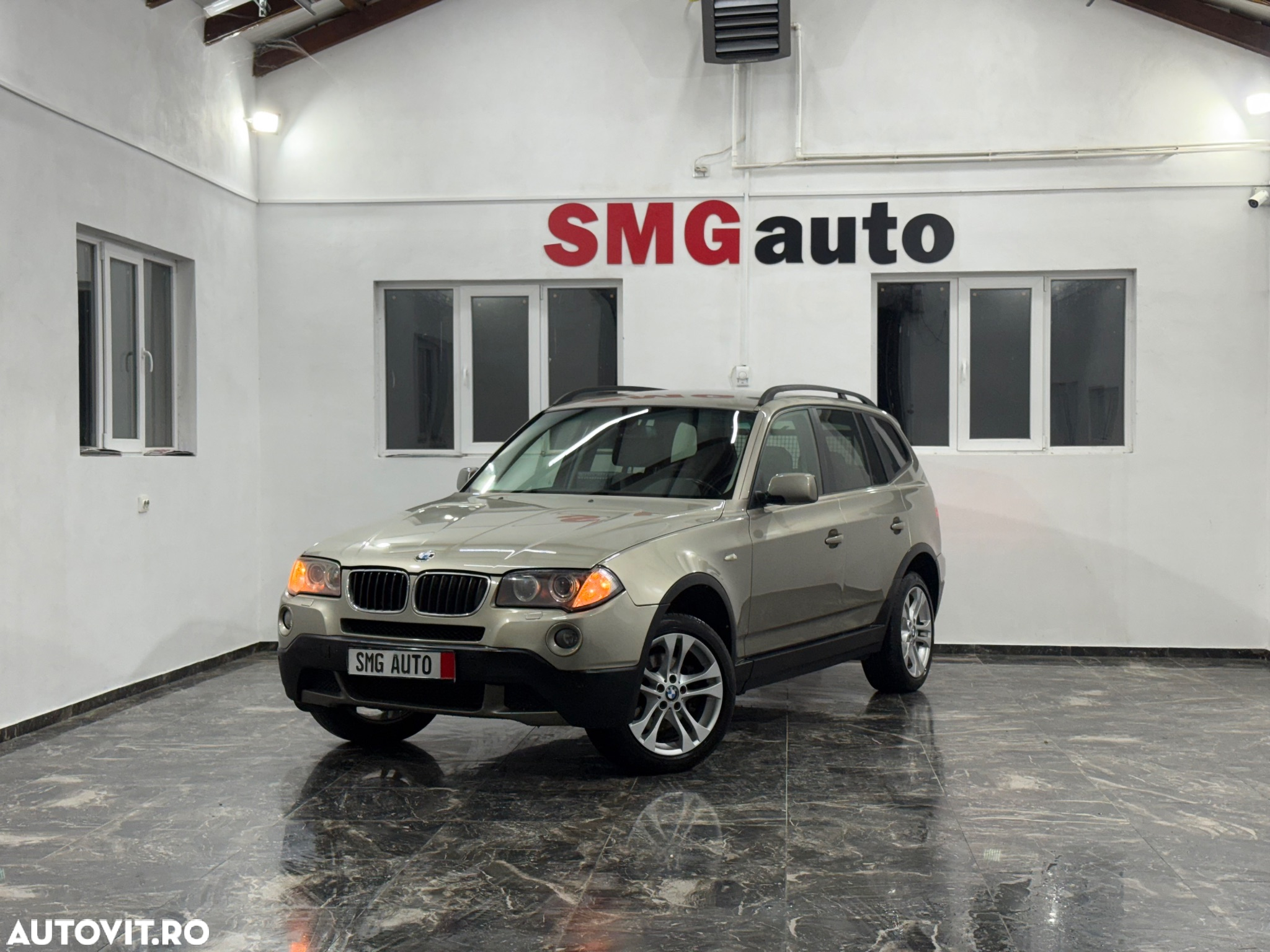 BMW X3 xDrive20d Edition Exclusive - 2