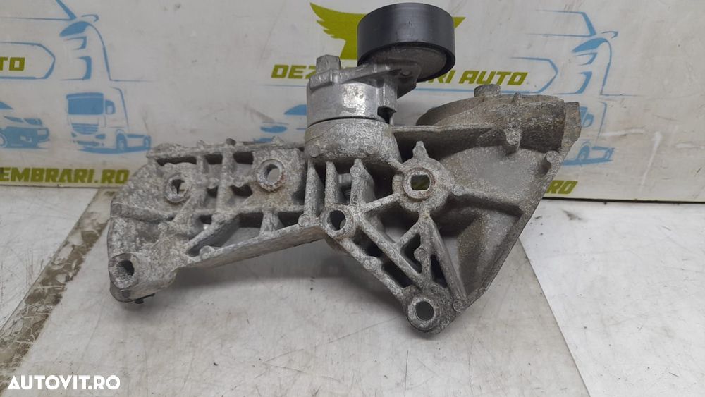 Suport accesorii alternator 1.5 dci k9k 8200473400 Nissan Note E11 [2 - 2