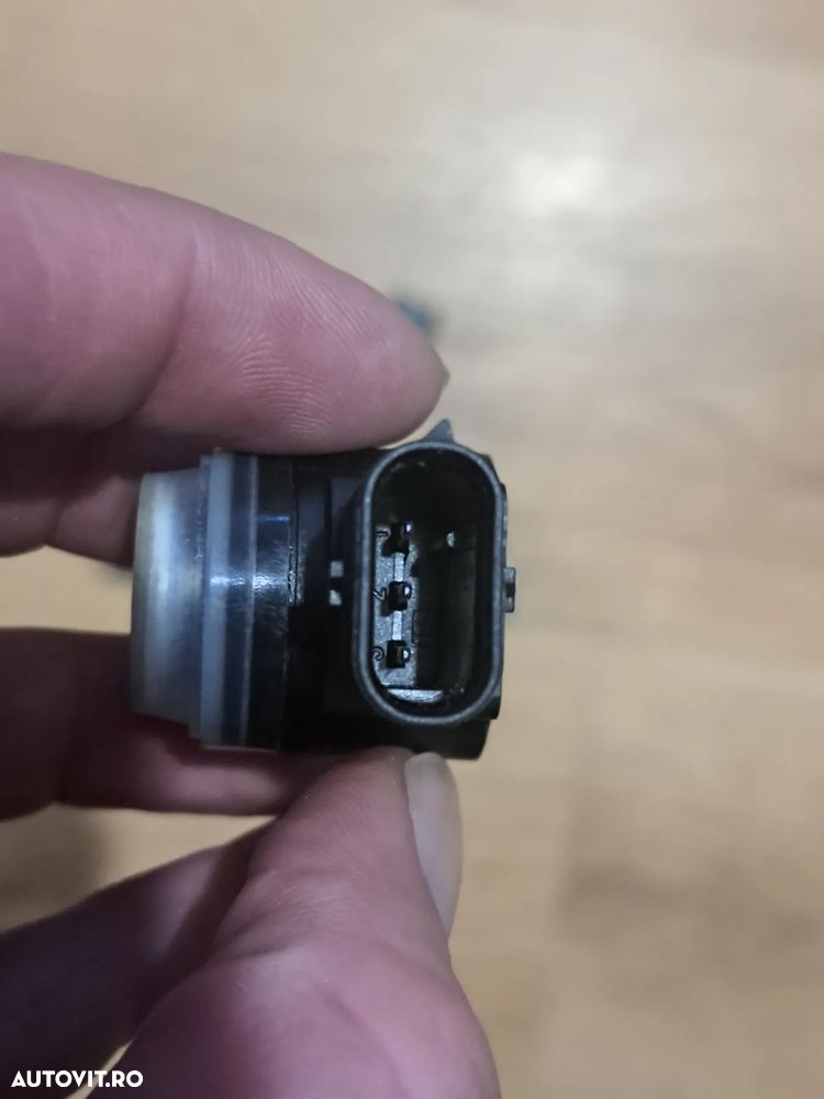 Senzor Senzori Parcare Original Mercedes-Benz (PDC) pentru B-Class W246, C-Class W205, CLA, GLA, E-Class, S-Class și Sprinter (A 000 905 55 04) - 5