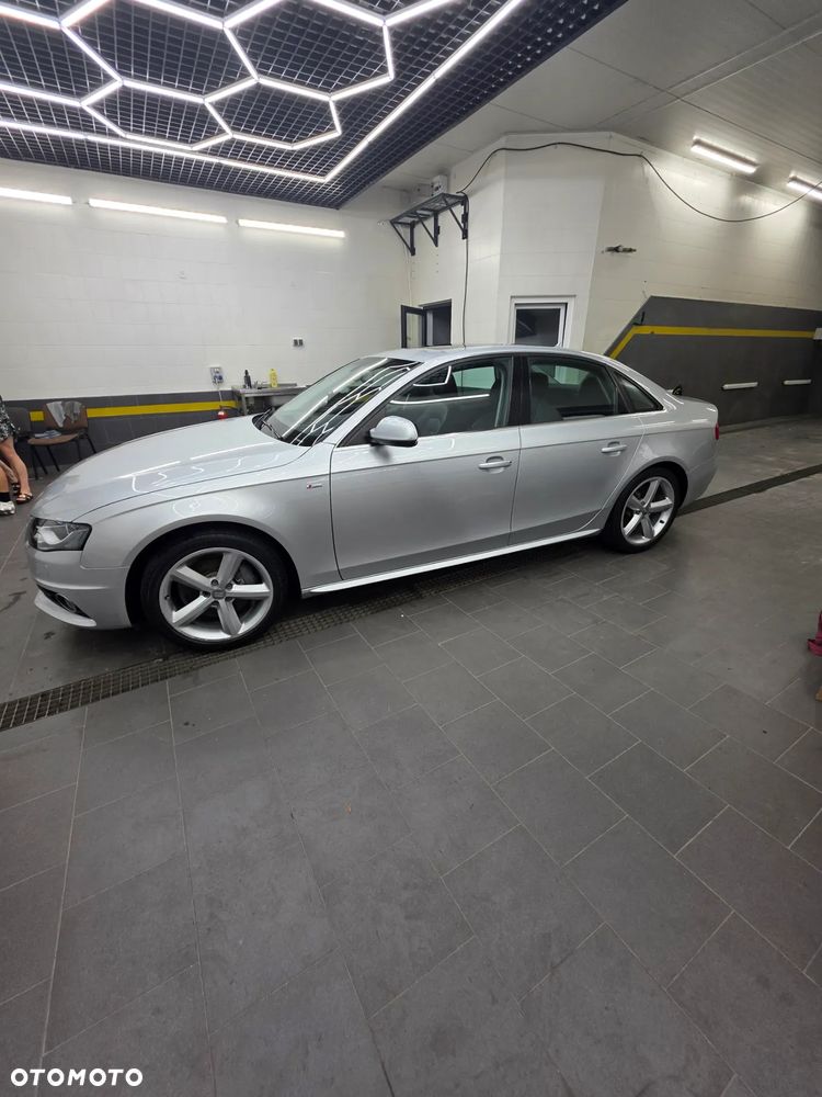 Audi A4 - 14