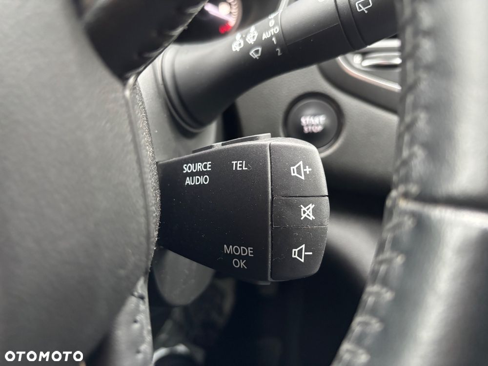 Renault Megane BLUE dCi 115 EDC Deluxe-Paket LIMITED - 8